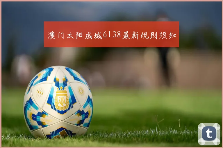 澳门太阳成城6138最新规则须知